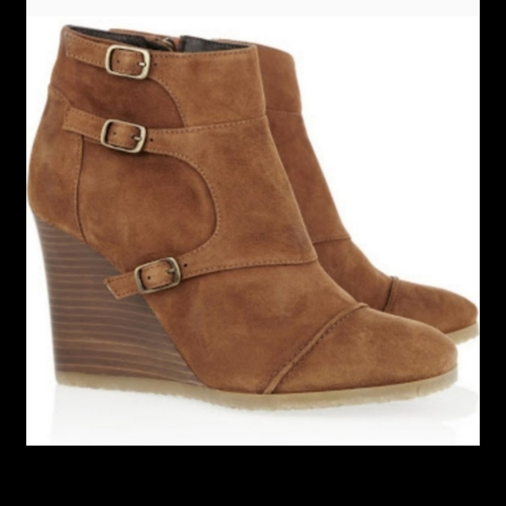 J.Crew Greer